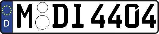 M-DI4404
