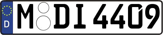 M-DI4409