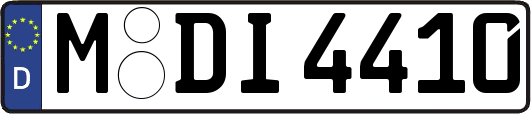 M-DI4410
