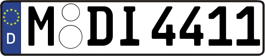 M-DI4411