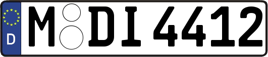 M-DI4412