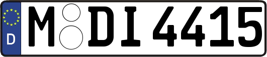 M-DI4415
