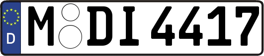 M-DI4417