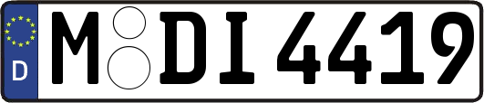 M-DI4419