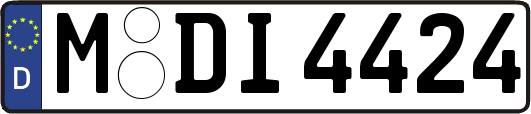 M-DI4424