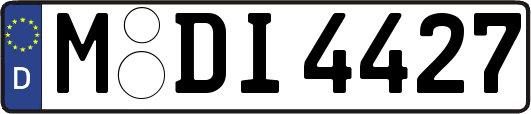 M-DI4427