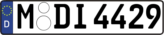 M-DI4429