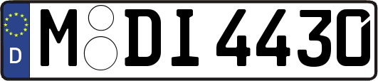 M-DI4430