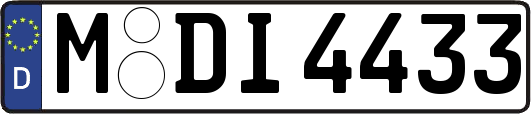 M-DI4433