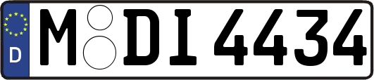 M-DI4434