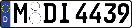 M-DI4439