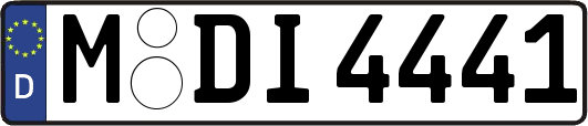 M-DI4441