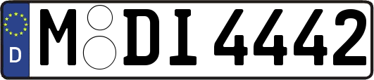 M-DI4442