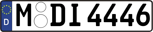 M-DI4446