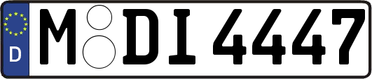 M-DI4447