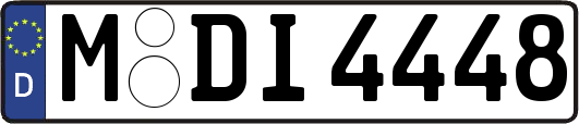M-DI4448