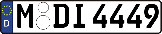 M-DI4449