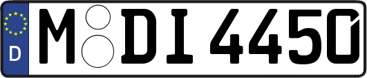 M-DI4450