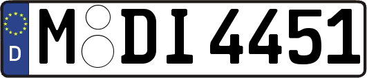 M-DI4451