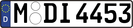 M-DI4453
