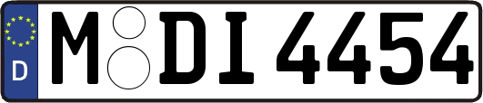 M-DI4454