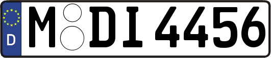 M-DI4456
