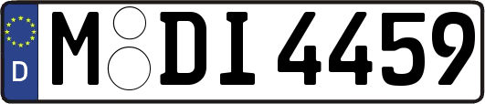 M-DI4459