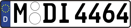 M-DI4464