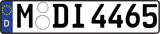 M-DI4465