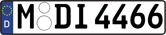 M-DI4466
