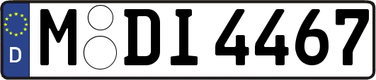 M-DI4467