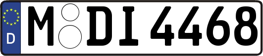 M-DI4468