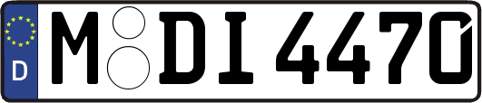 M-DI4470