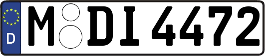 M-DI4472