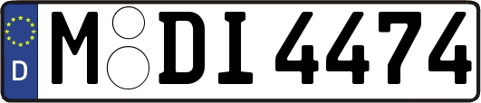 M-DI4474