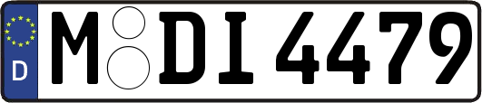 M-DI4479