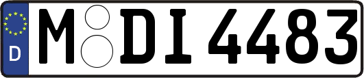 M-DI4483