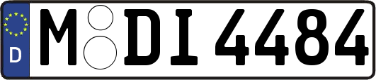 M-DI4484