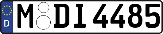 M-DI4485