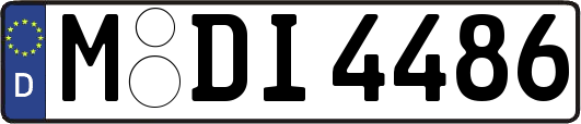 M-DI4486