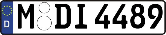 M-DI4489
