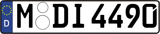 M-DI4490