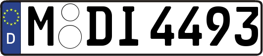 M-DI4493