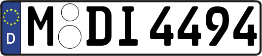 M-DI4494