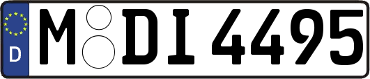 M-DI4495