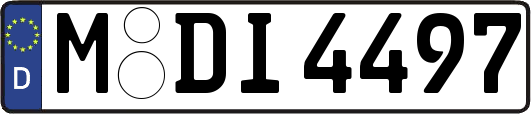 M-DI4497