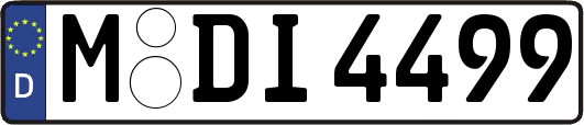 M-DI4499
