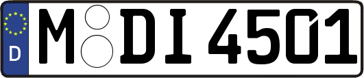M-DI4501