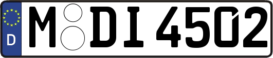 M-DI4502