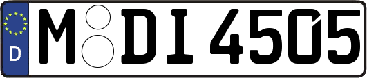 M-DI4505